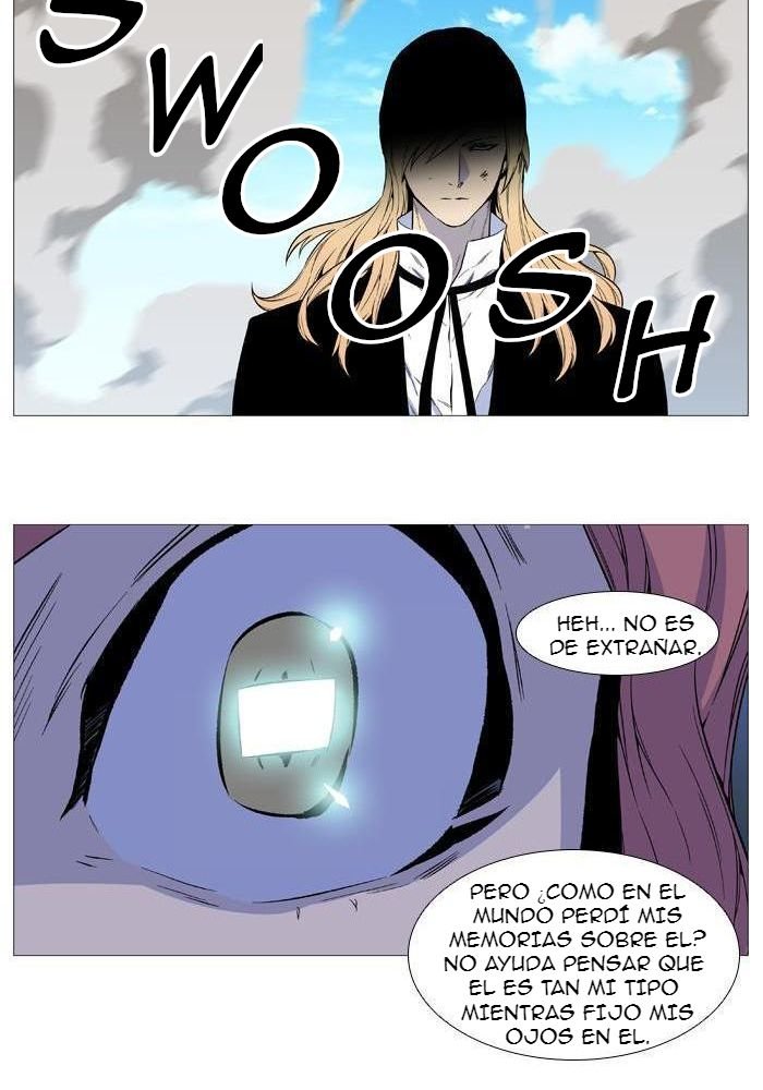 Read Noblesse Español Manga Online
