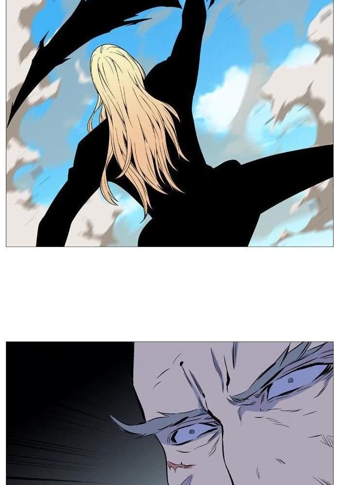 Read Noblesse Español Manga Online