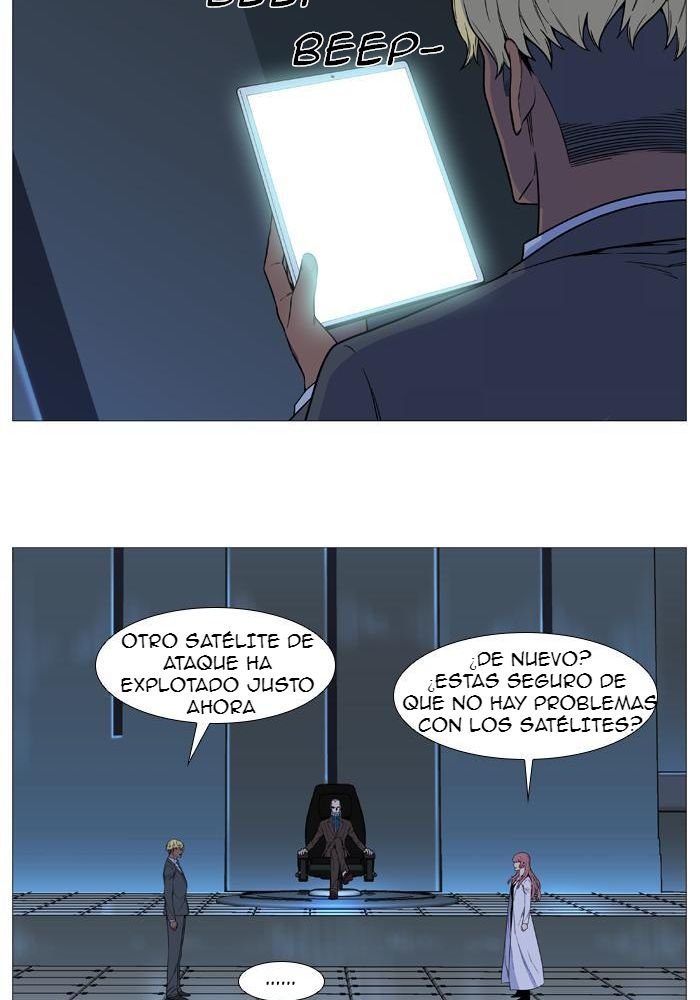 Read Noblesse Español Manga Online