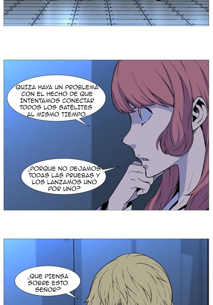 Read Noblesse Español Manga Online