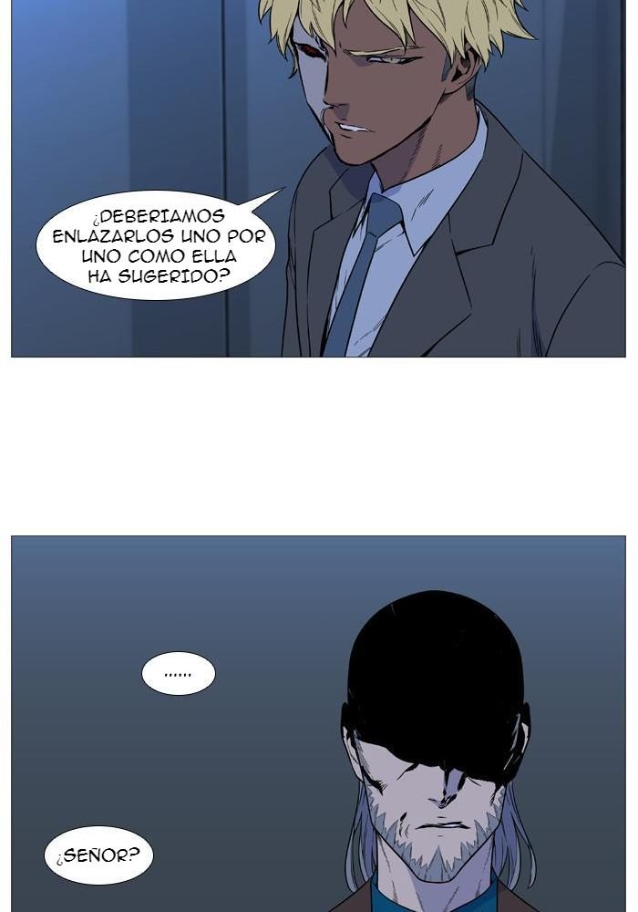 Read Noblesse Español Manga Online