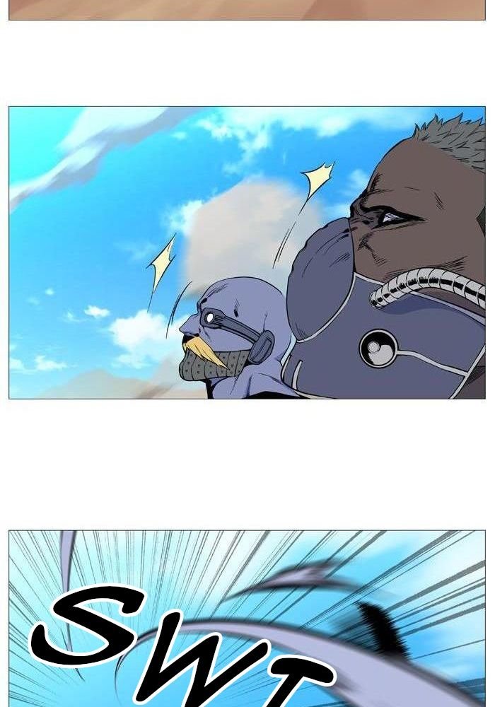 Read Noblesse Español Manga Online