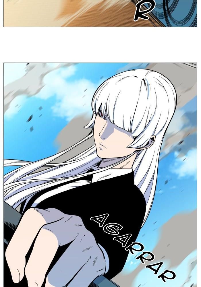 Read Noblesse Español Manga Online