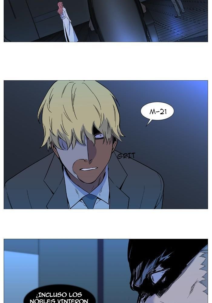 Read Noblesse Español Manga Online