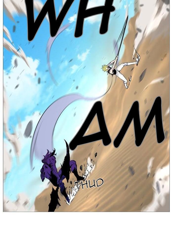 Read Noblesse Español Manga Online