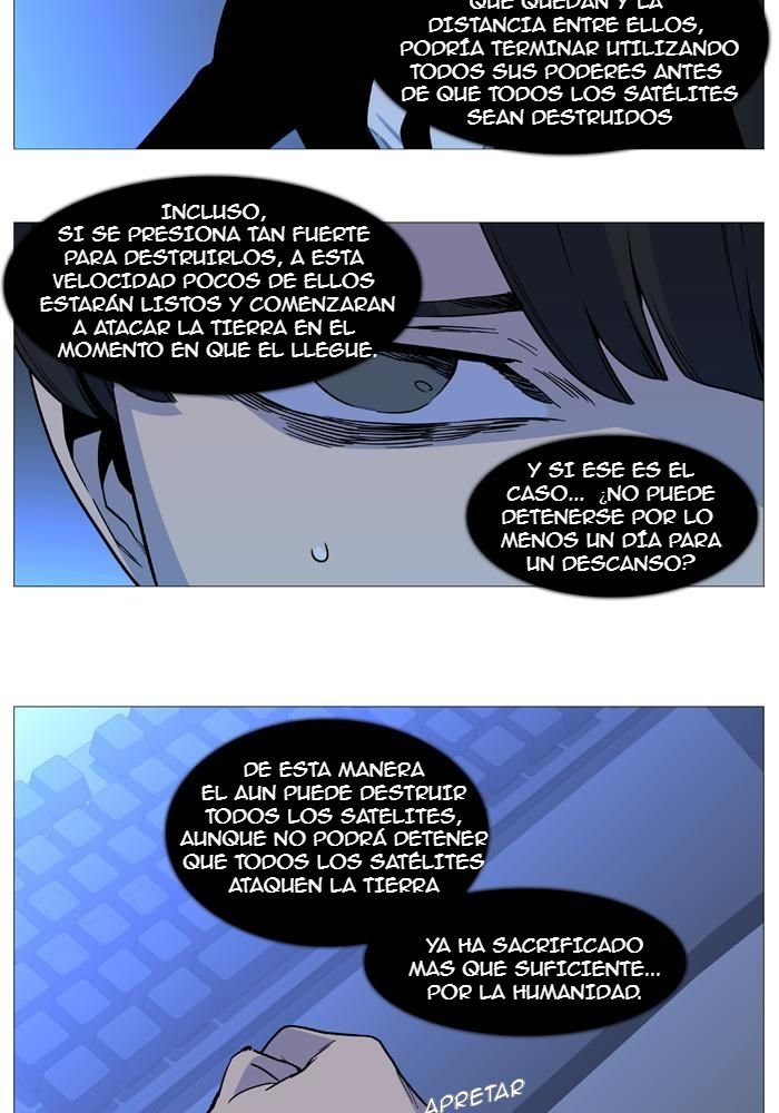 Read Noblesse Español Manga Online