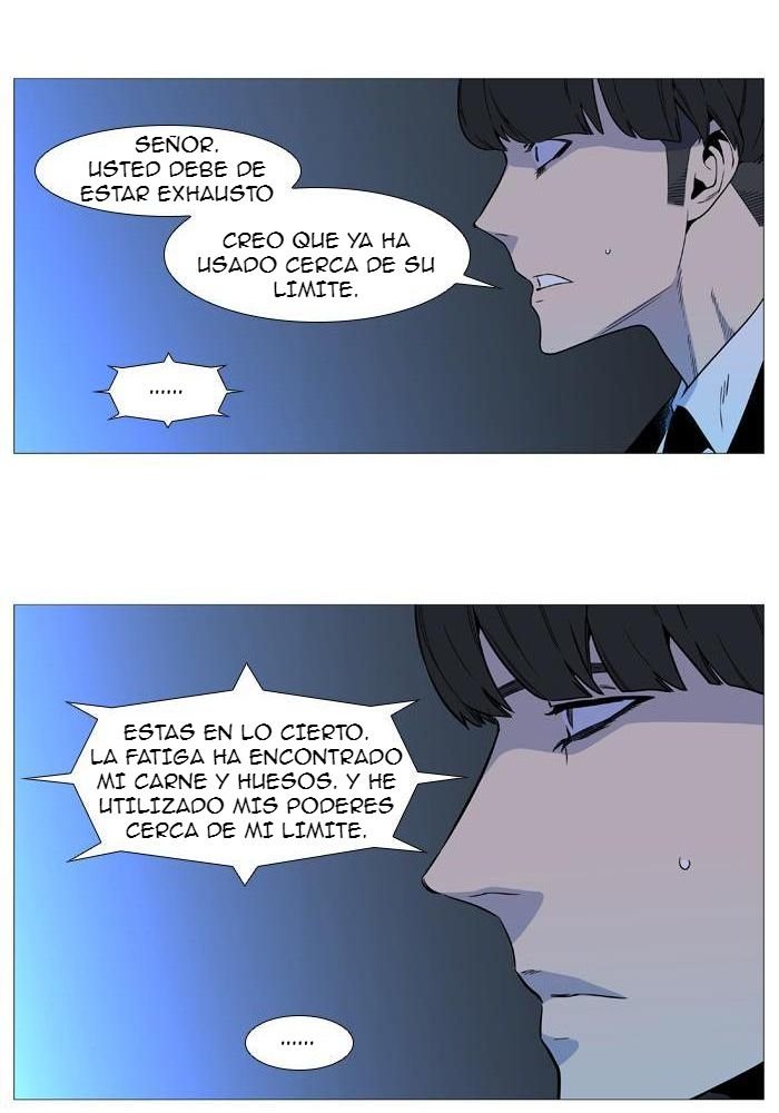 Read Noblesse Español Manga Online