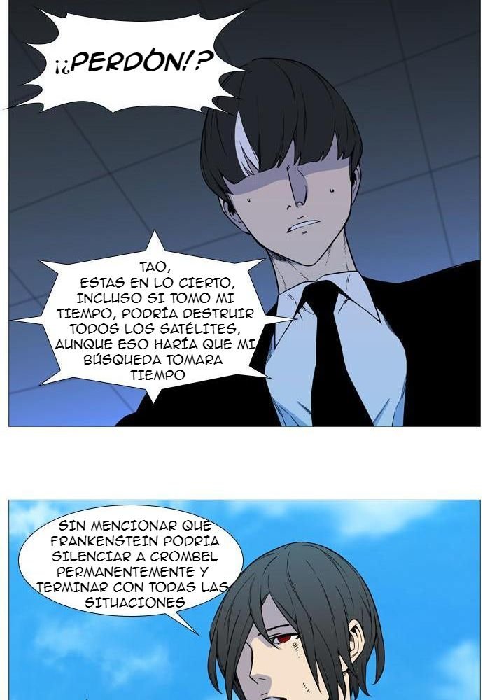 Read Noblesse Español Manga Online