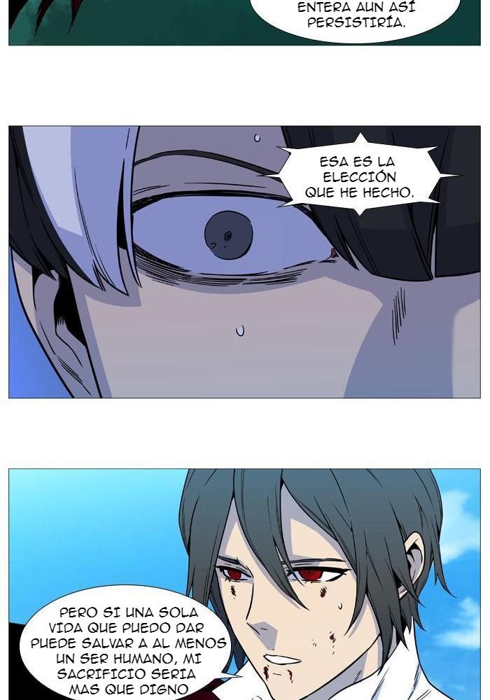 Read Noblesse Español Manga Online