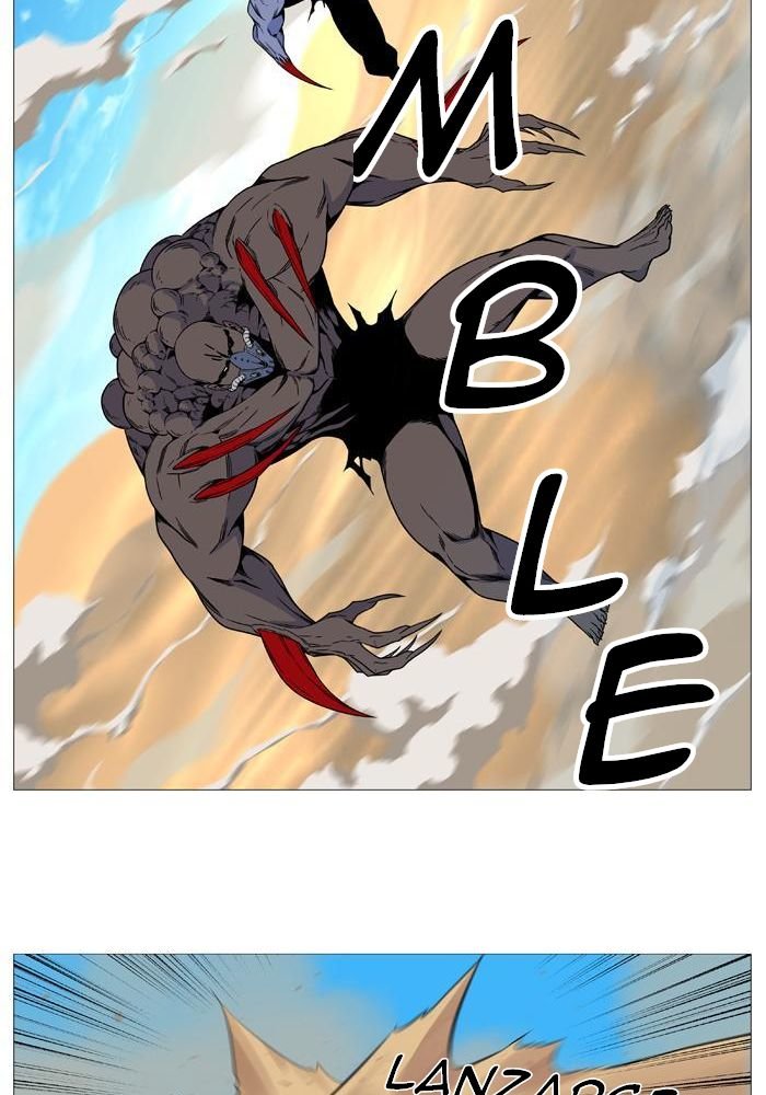 Read Noblesse Español Manga Online