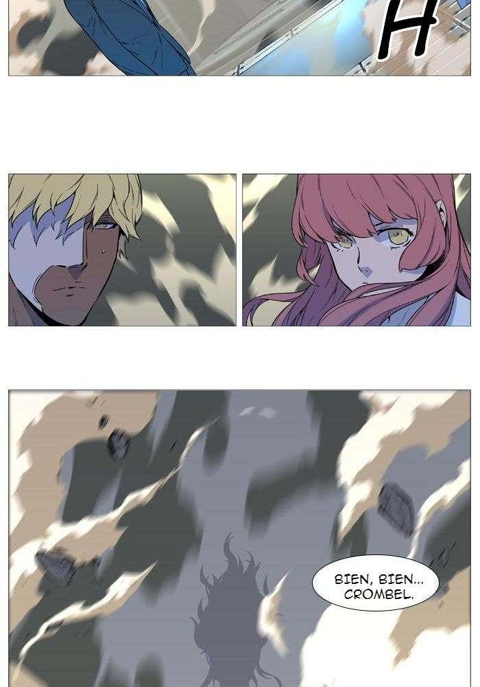 Read Noblesse Español Manga Online