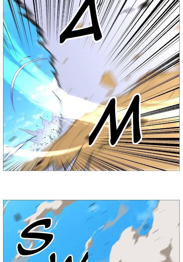 Read Noblesse Español Manga Online