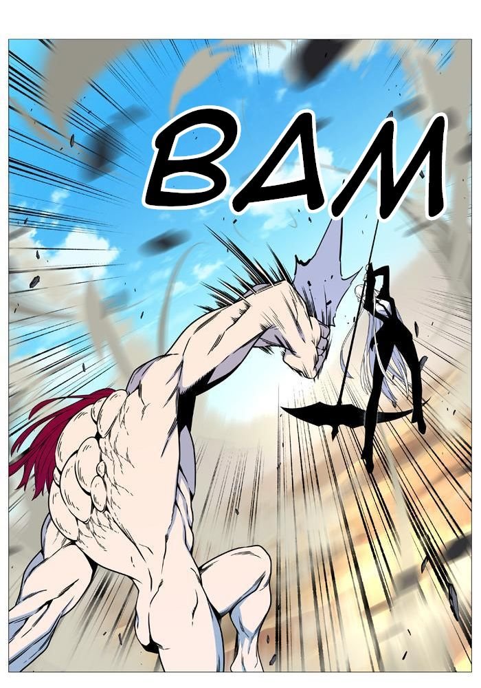 Read Noblesse Español Manga Online