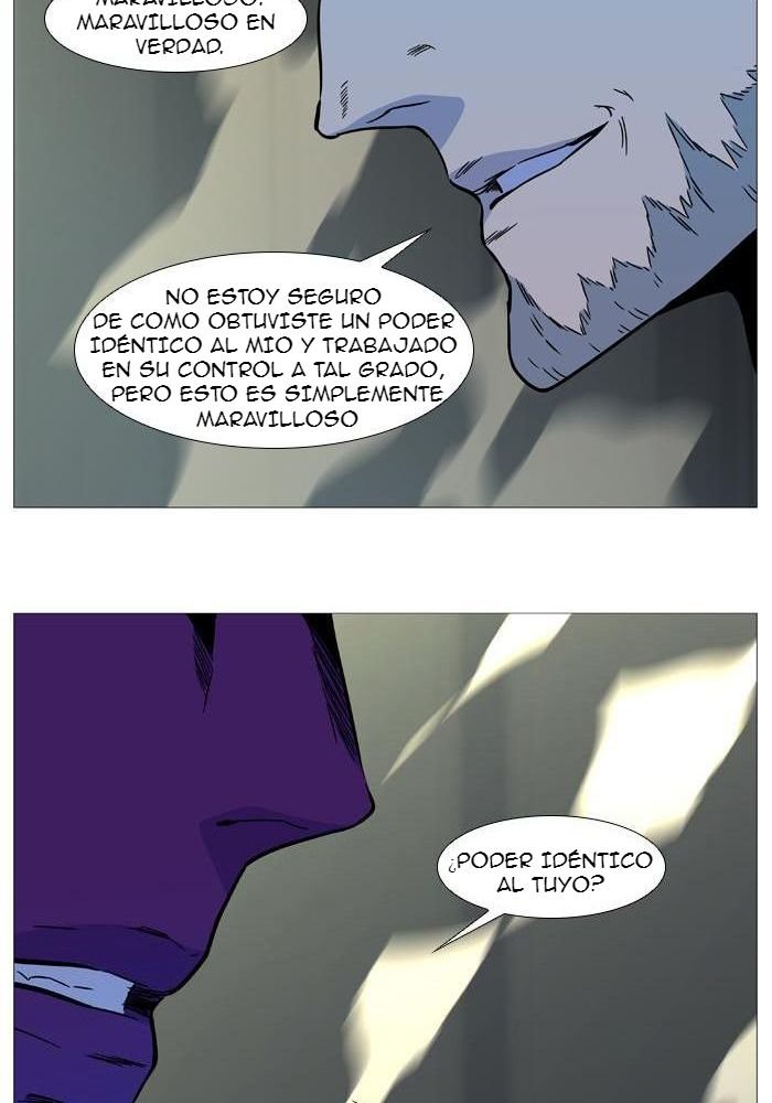 Read Noblesse Español Manga Online