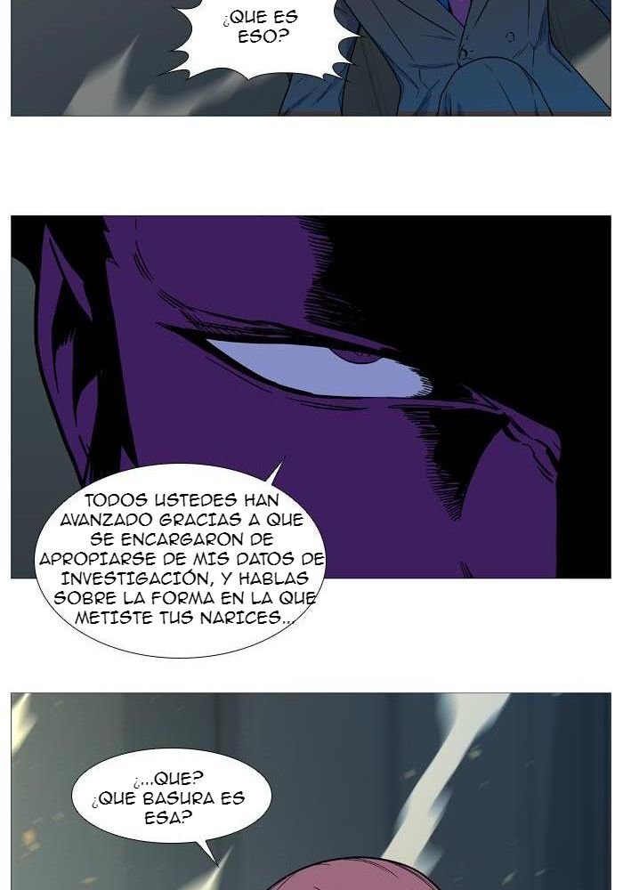 Read Noblesse Español Manga Online