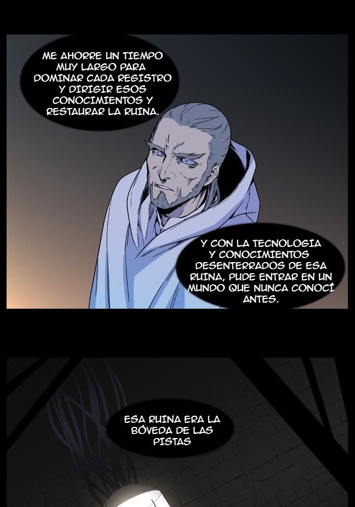 Read Noblesse Español Manga Online