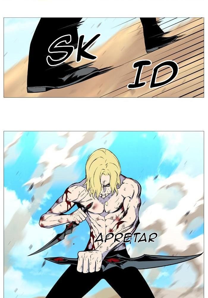 Read Noblesse Español Manga Online