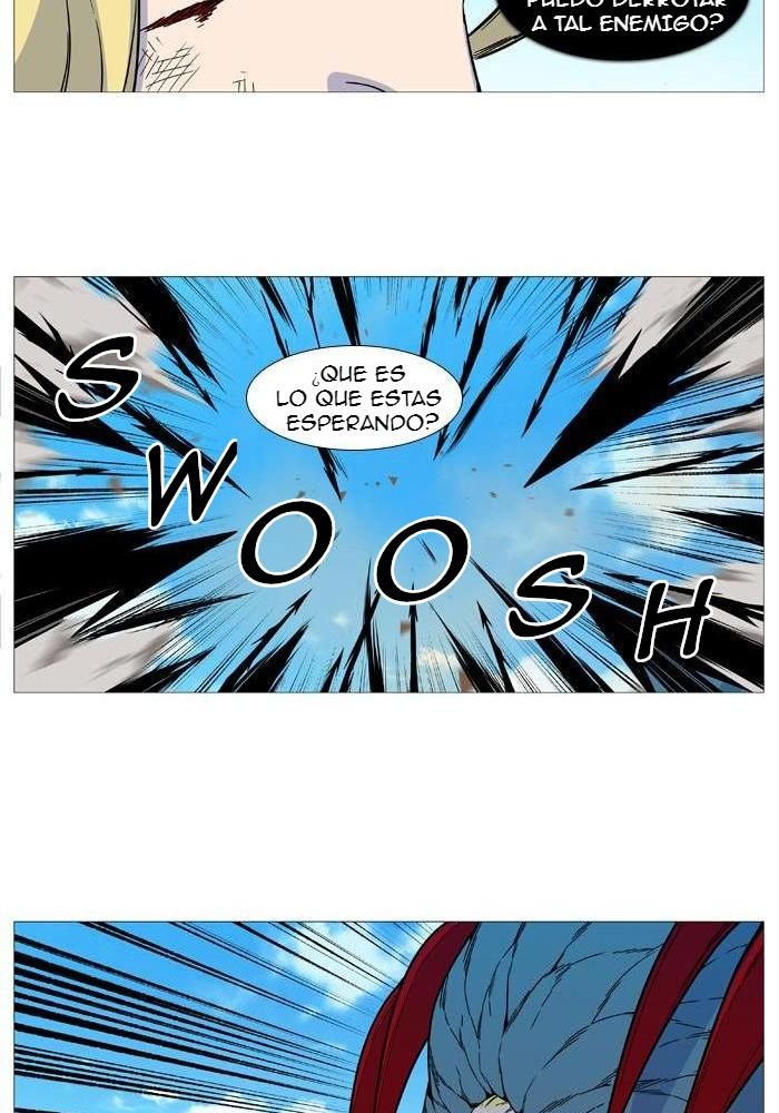 Read Noblesse Español Manga Online