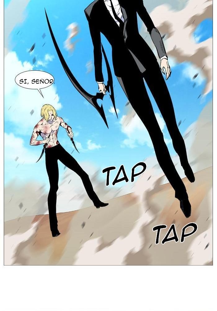 Read Noblesse Español Manga Online