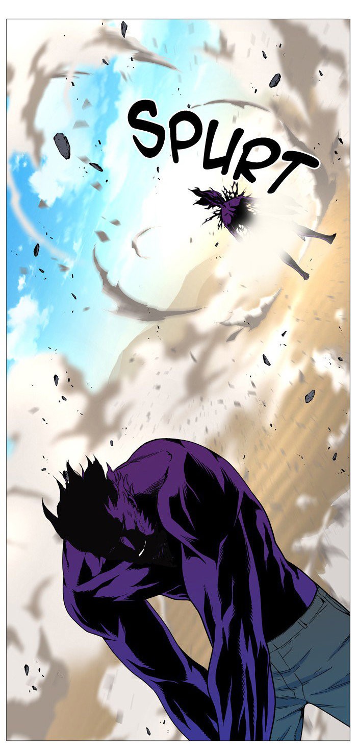 Read Noblesse Español Manga Online