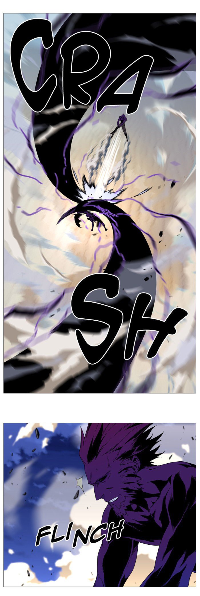 Read Noblesse Español Manga Online