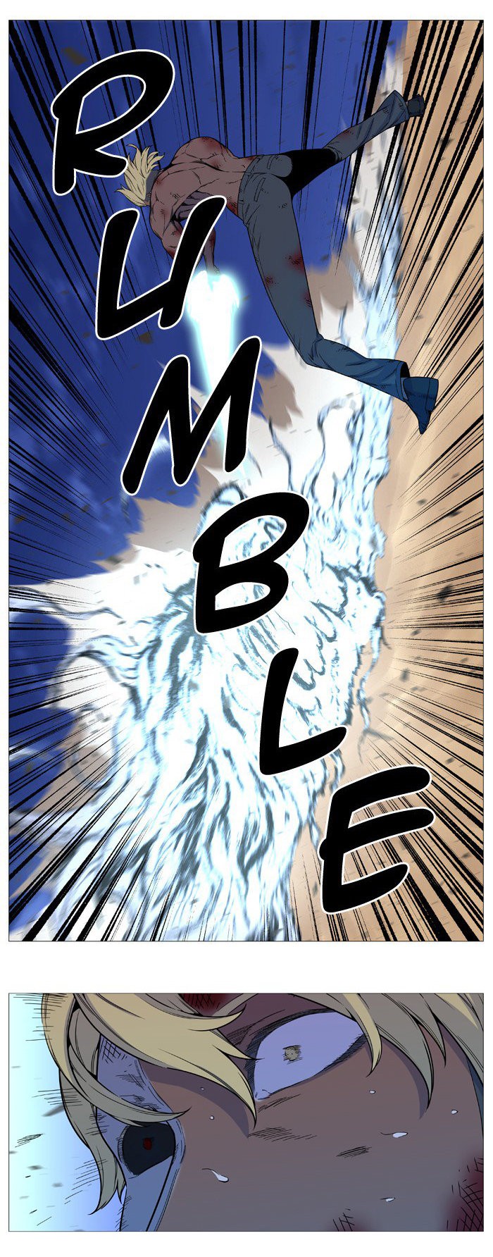 Read Noblesse Español Manga Online