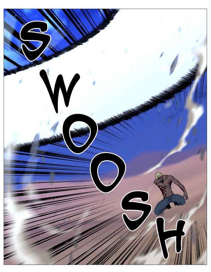 Read Noblesse Español Manga Online