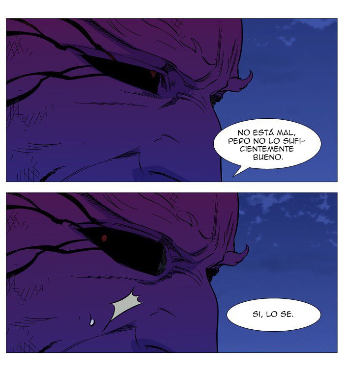 Read Noblesse Español Manga Online