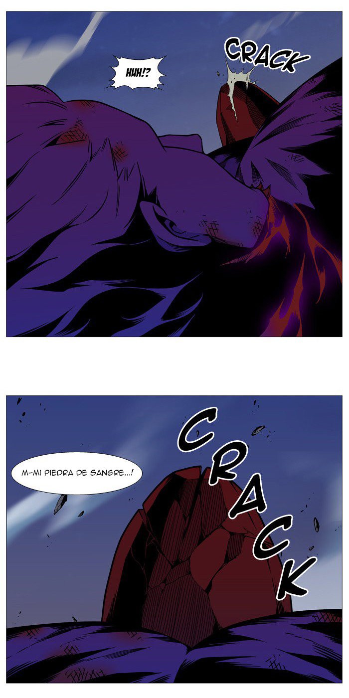 Read Noblesse Español Manga Online