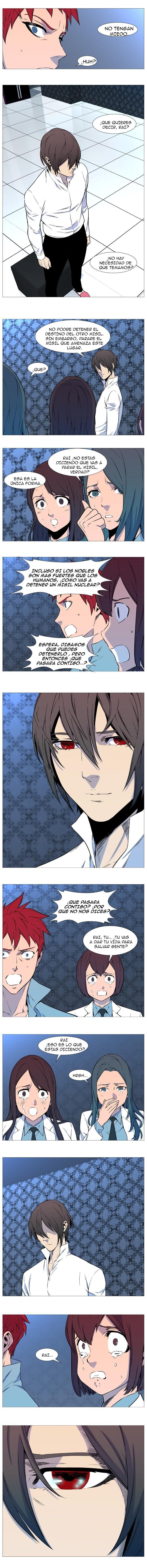 Read Noblesse Español Manga Online