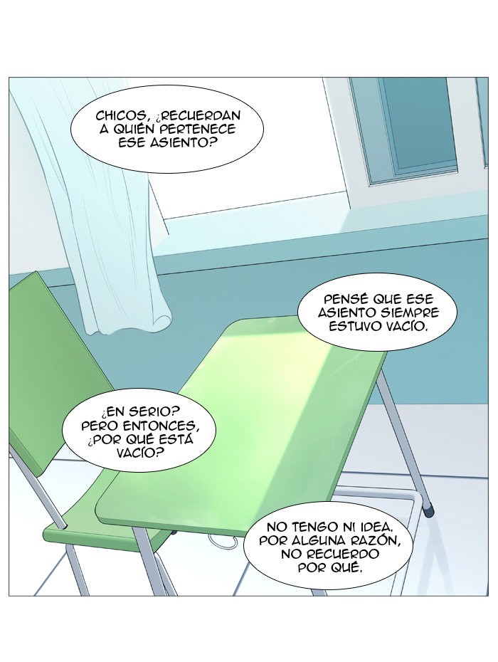 Read Noblesse Español Manga Online