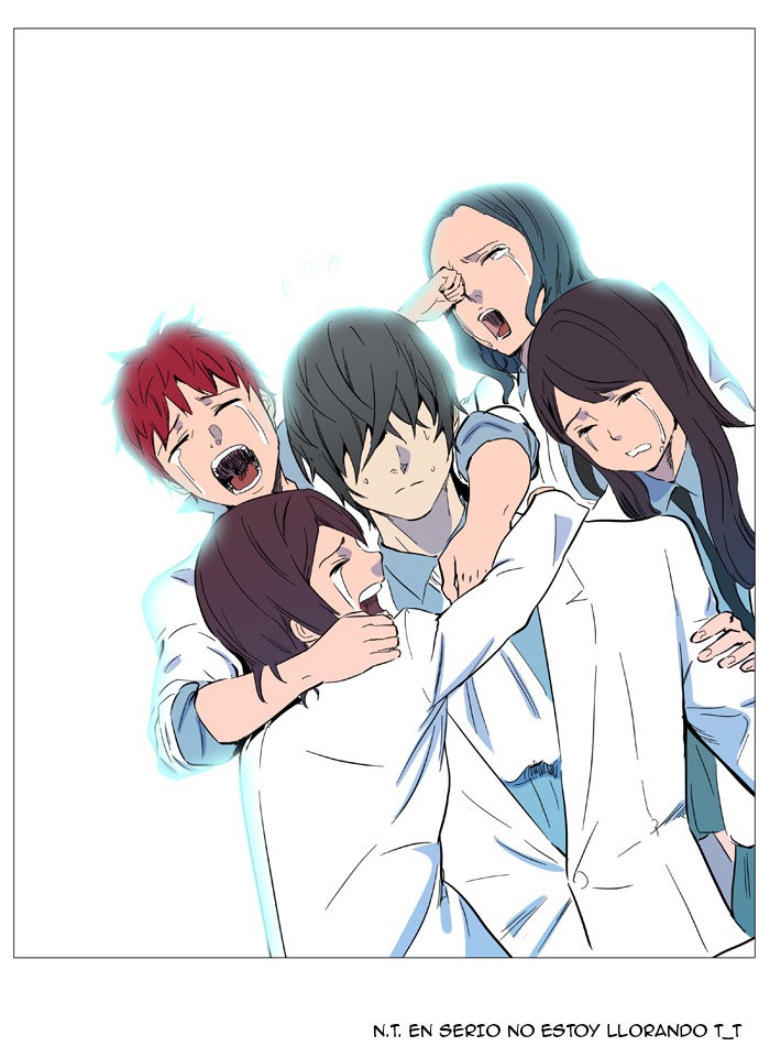 Read Noblesse Español Manga Online