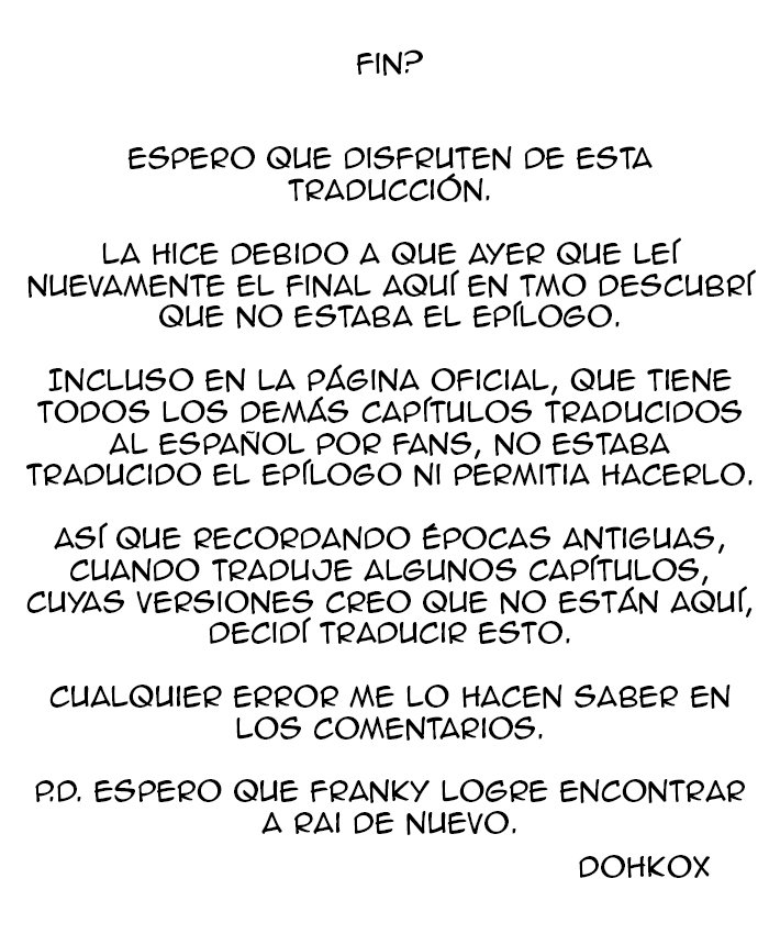 Read Noblesse Español Manga Online