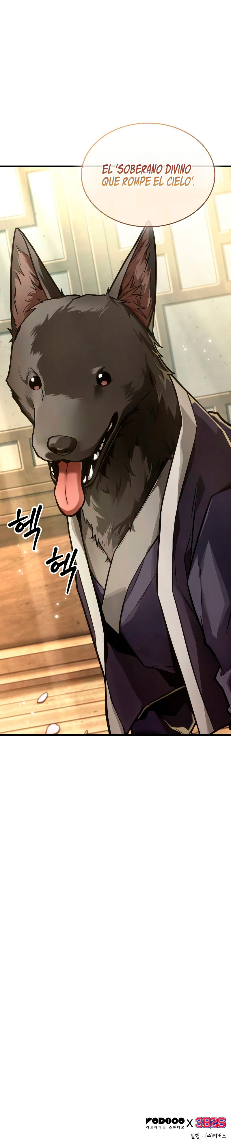 Read Omniscient Reader's Viewpoint Español Manga Online