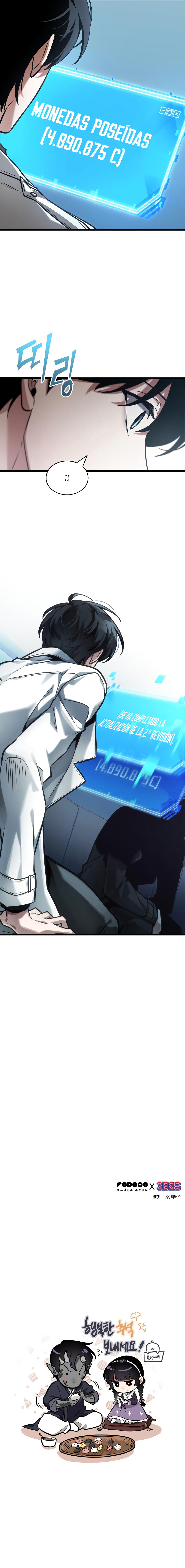 Read Omniscient Reader's Viewpoint Español Manga Online