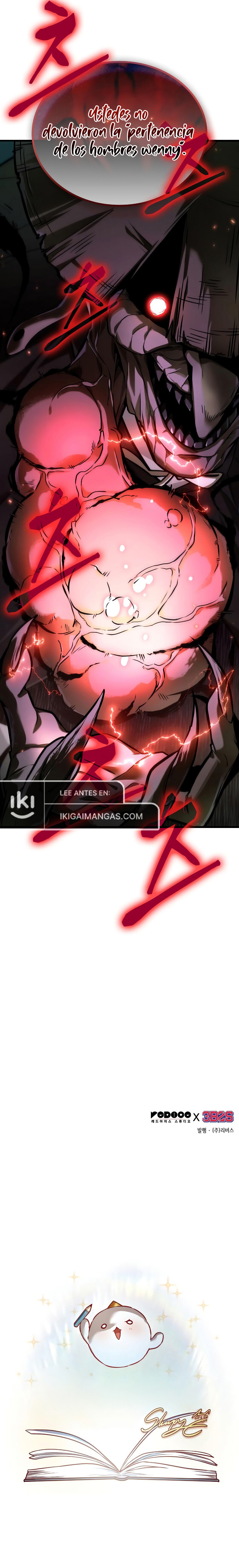 Read Omniscient Reader's Viewpoint Español Manga Online