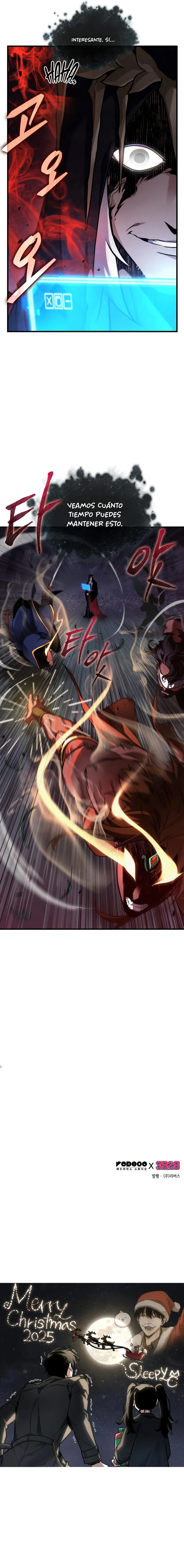 Read Omniscient Reader's Viewpoint Español Manga Online