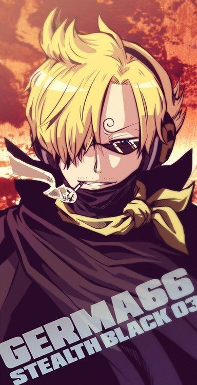 Read One Piece Español Manga Online