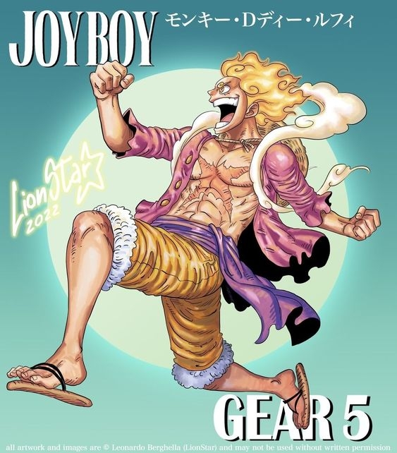 Read One Piece Español Manga Online