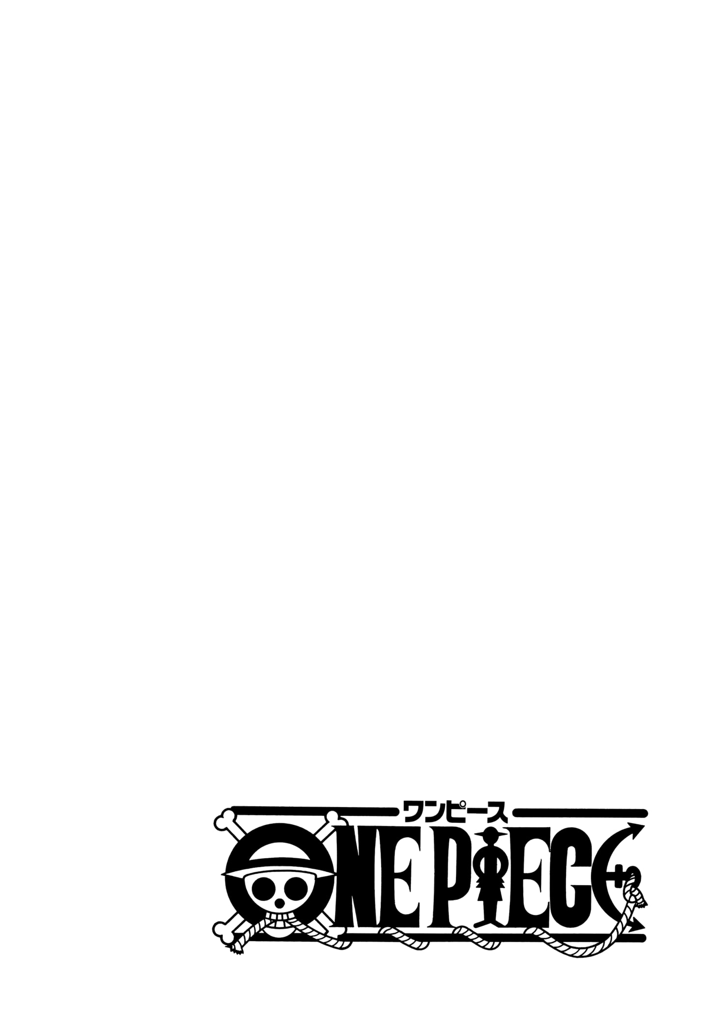 Read One Piece Español Manga Online