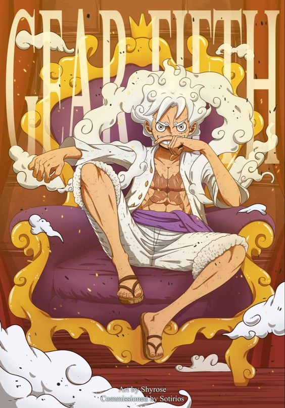 Read One Piece Español Manga Online