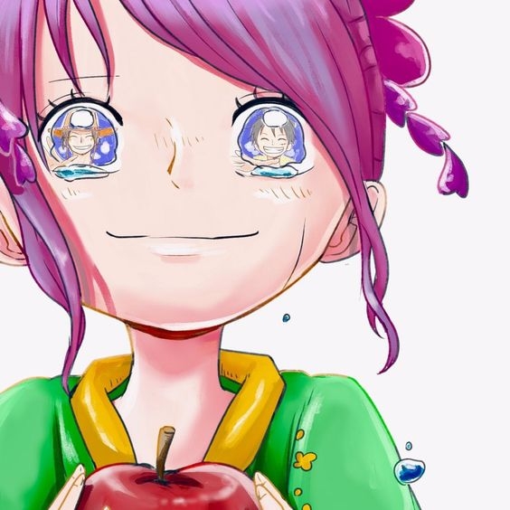 Read One Piece Español Manga Online