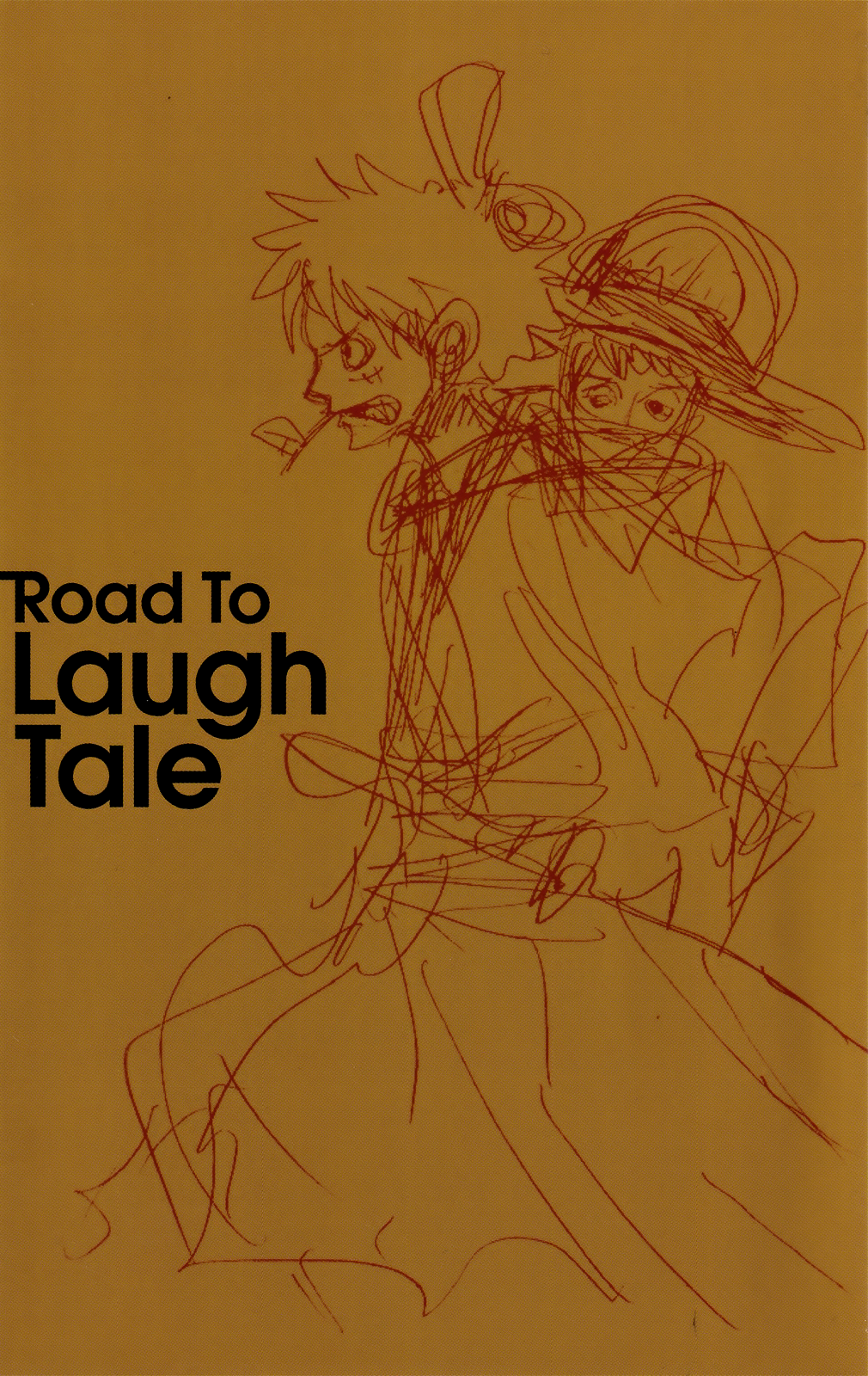 Read One Piece Español Manga Online