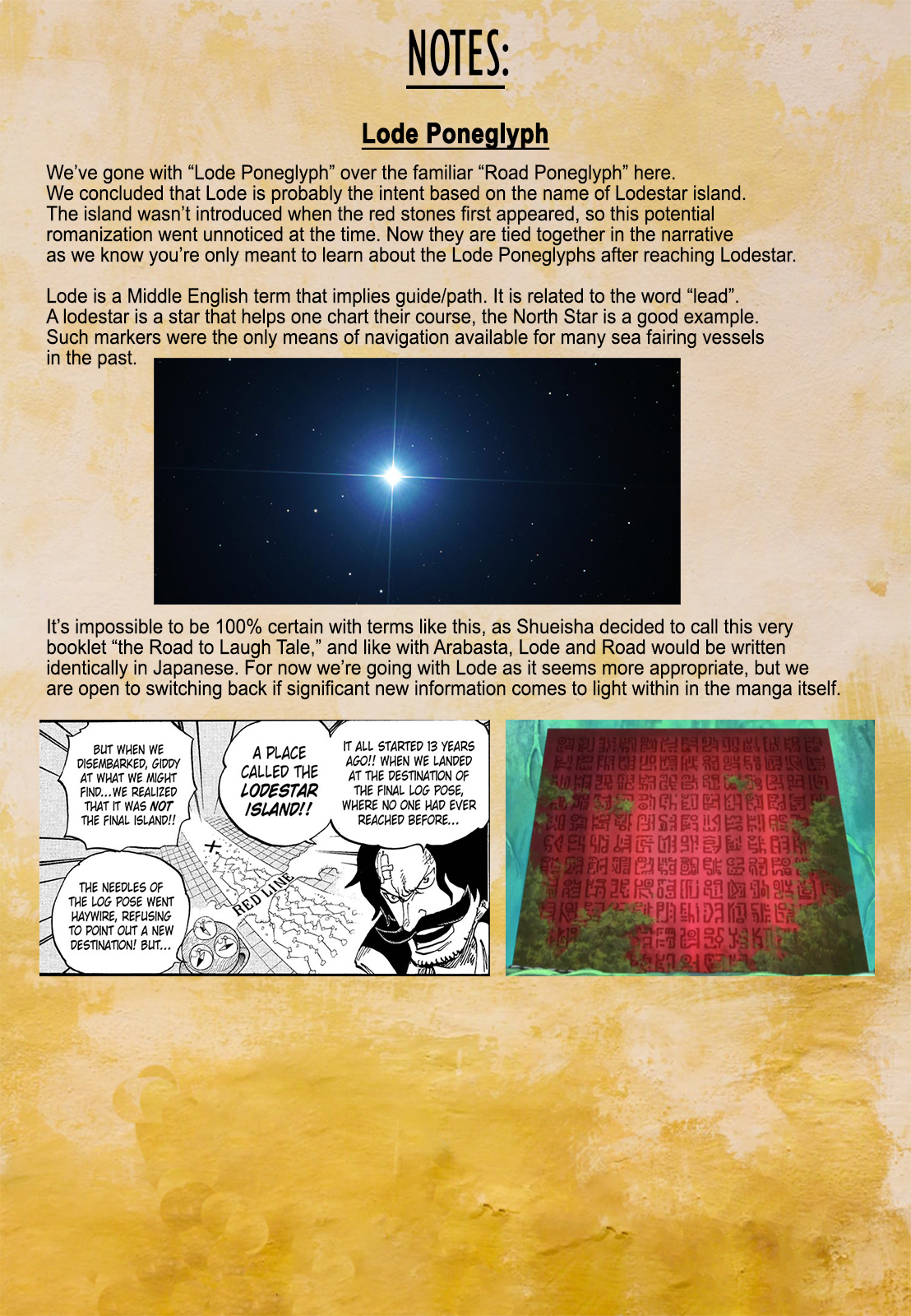 Read One Piece Español Manga Online