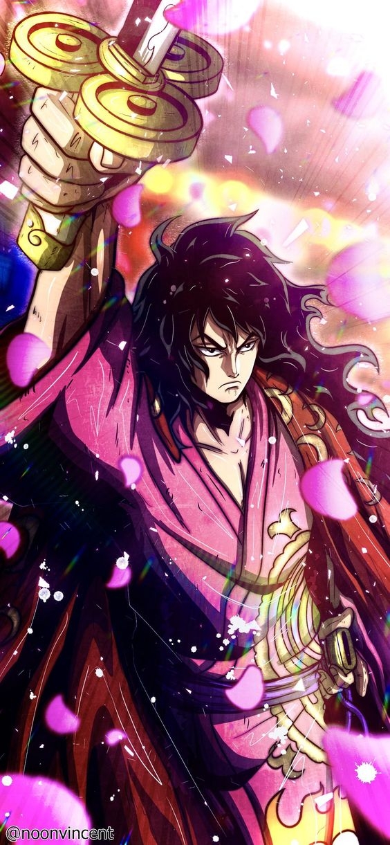 Read One Piece Español Manga Online