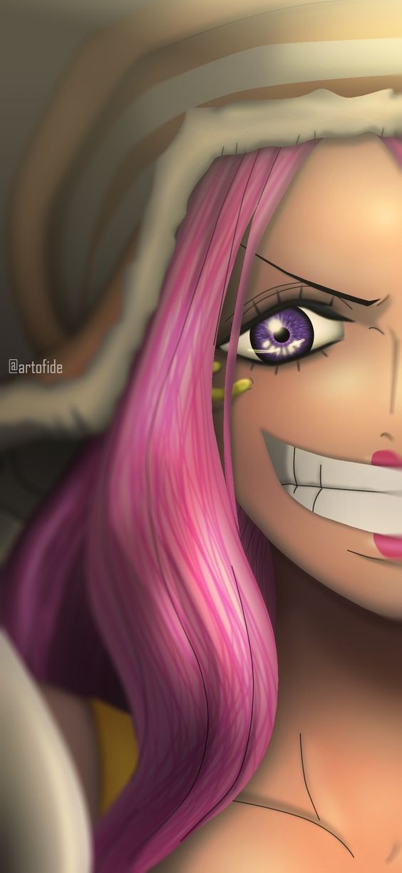 Read One Piece Español Manga Online