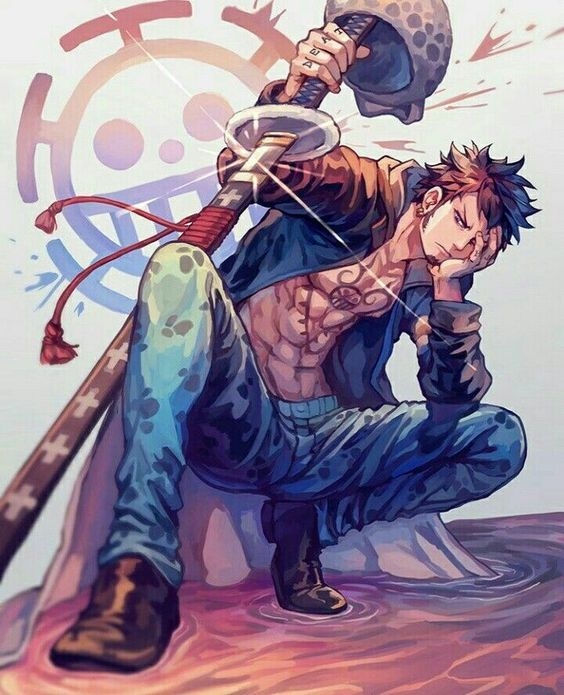 Read One Piece Español Manga Online