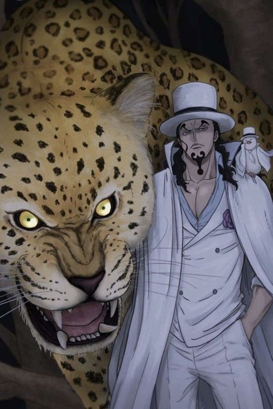 Read One Piece Español Manga Online