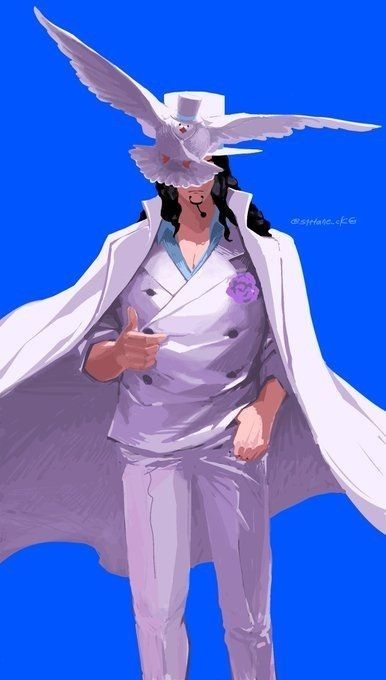 Read One Piece Español Manga Online