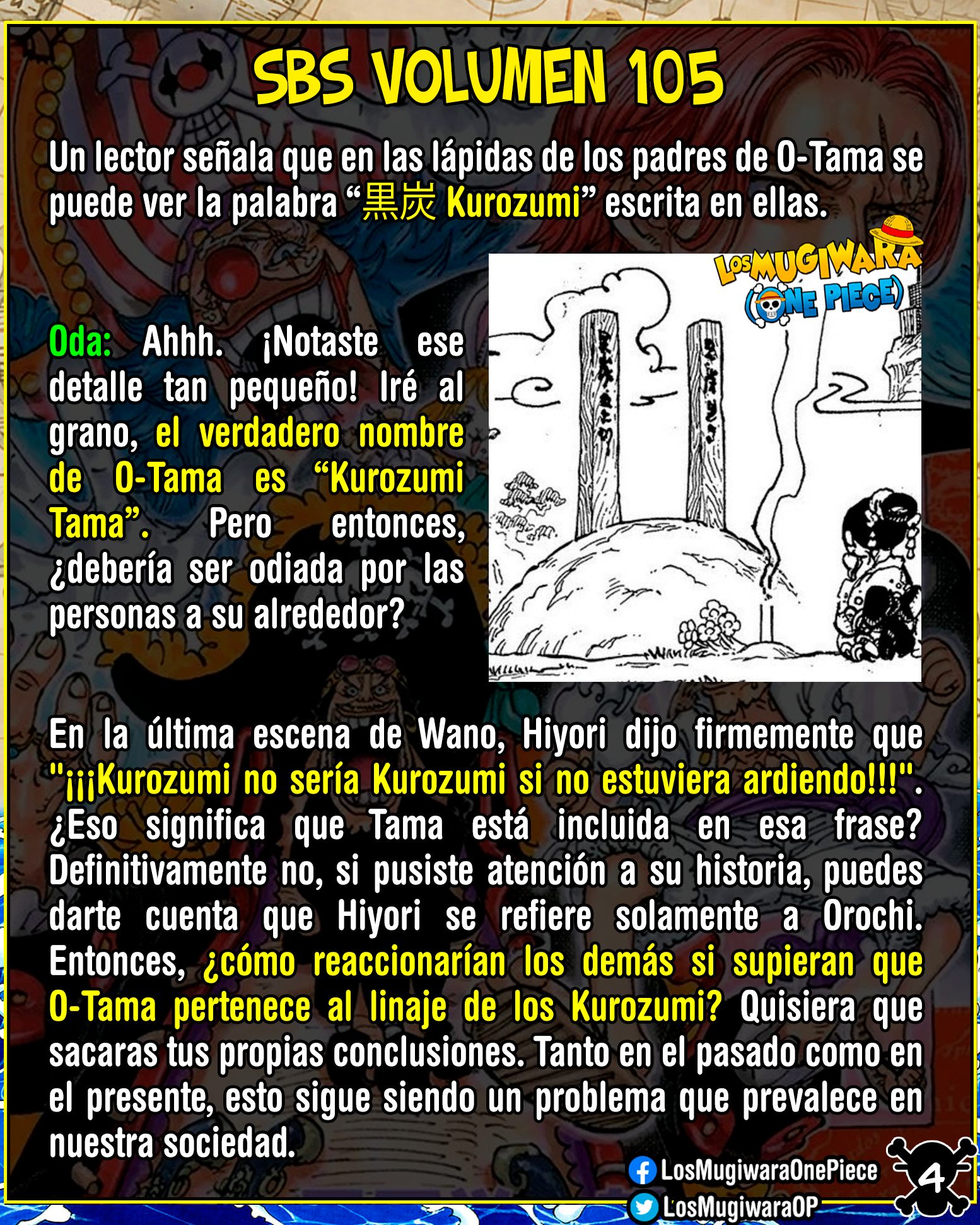 Read One Piece Español Manga Online